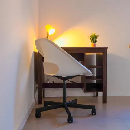아파트 Segreto Estense Dormi A Un Passo Dalla Storia