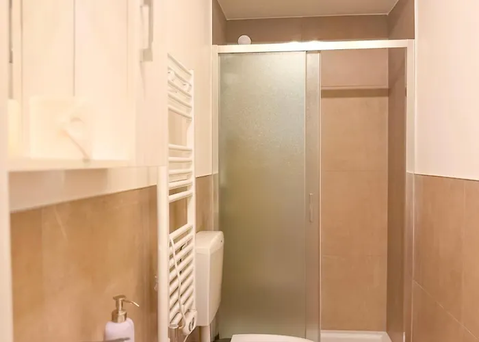 Segreto Estense Dormi A Un Passo Dalla Storia Apartament