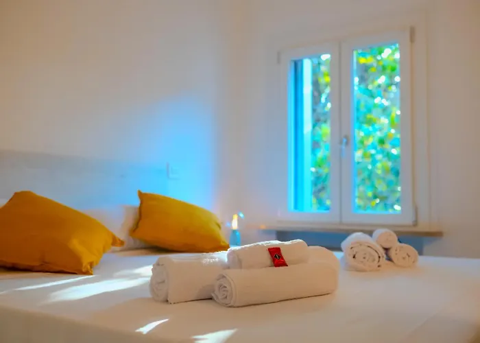 Segreto Estense Dormi A Un Passo Dalla Storia Apartament