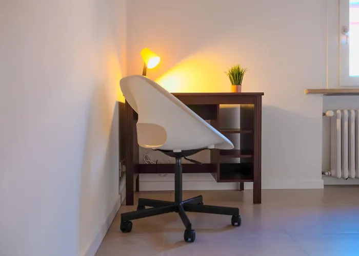 Apartament Segreto Estense Dormi A Un Passo Dalla Storia