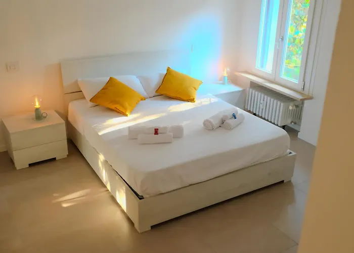 Segreto Estense Dormi A Un Passo Dalla Storia Apartament