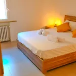 Appartamento Segreto Estense Dormi A Un Passo Dalla Storia Ferrara