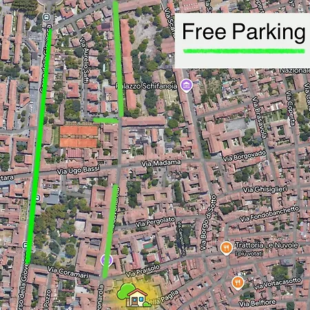 Segreto Estense Dormi A Un Passo Dalla Storia Ferrara