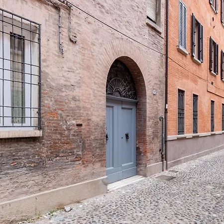 Segreto Estense Dormi A Un Passo Dalla Storia