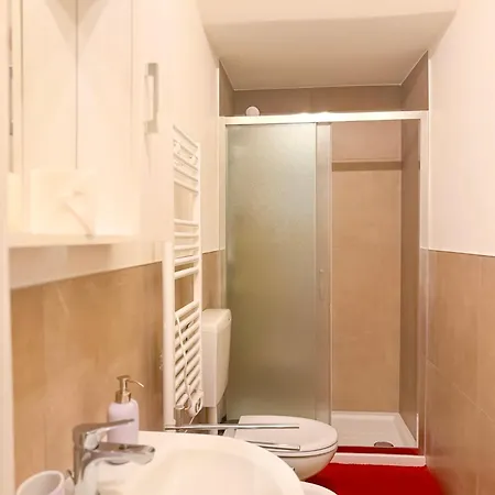 Segreto Estense Dormi A Un Passo Dalla Storia 아파트