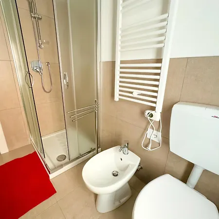 Lejlighed Segreto Estense Dormi A Un Passo Dalla Storia *