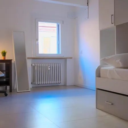 Lejlighed Segreto Estense Dormi A Un Passo Dalla Storia