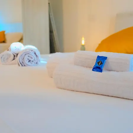 아파트 Segreto Estense Dormi A Un Passo Dalla Storia