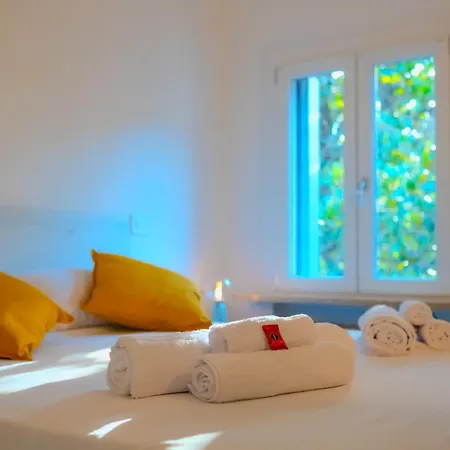 Segreto Estense Dormi A Un Passo Dalla Storia Apartment