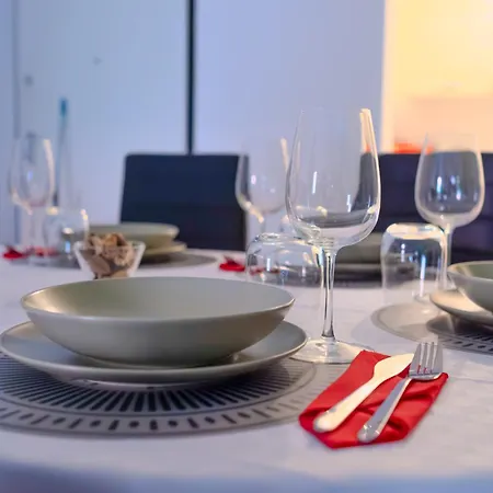 Segreto Estense Dormi A Un Passo Dalla Storia Lejlighed Ferrara