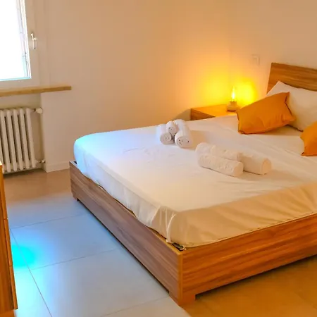 아파트 Segreto Estense Dormi A Un Passo Dalla Storia 페라라