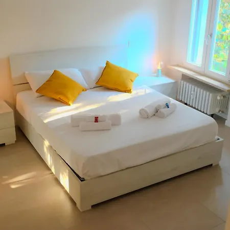 Segreto Estense Dormi A Un Passo Dalla Storia Lejlighed