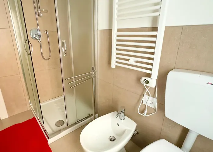 Apartment Segreto Estense Dormi A Un Passo Dalla Storia *