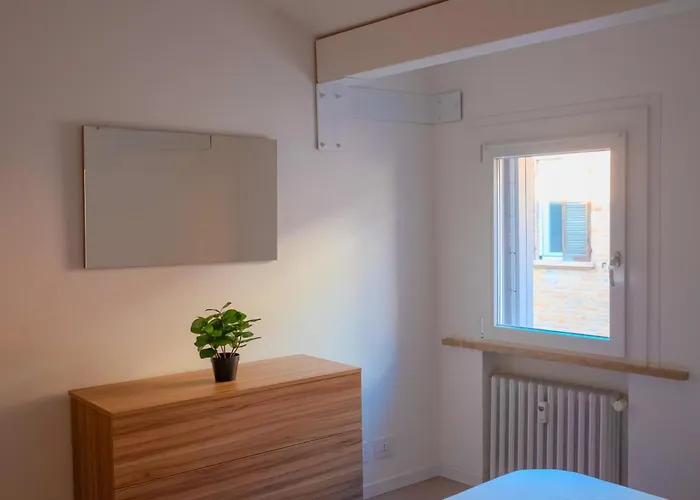 Segreto Estense Dormi A Un Passo Dalla Storia Apartment Ferrara