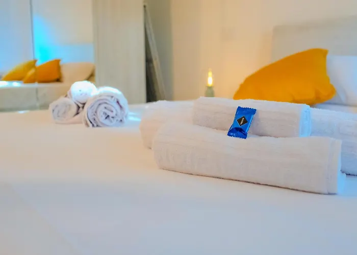 Apartment Segreto Estense Dormi A Un Passo Dalla Storia