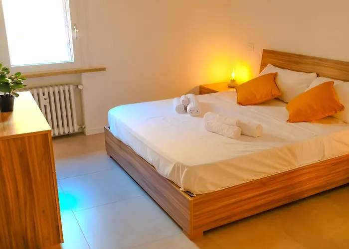 Apartment Segreto Estense Dormi A Un Passo Dalla Storia Ferrara